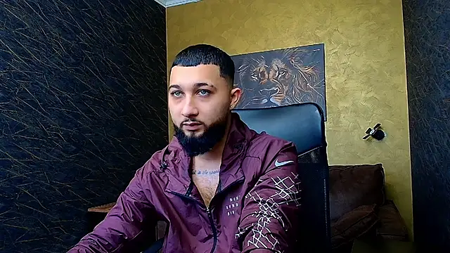 Snapshot of JaceZachary chatting on 24, 2, 2025 JaceZachary online show from 24, 2, 2025