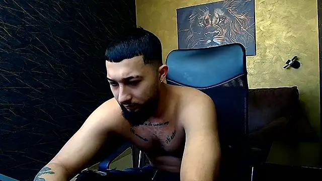 Snapshot of JaceZachary chatting on 25, 2, 2025 JaceZachary online show from 25, 2, 2025