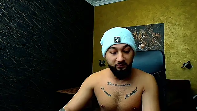 Snapshot of JaceZachary chatting on 25, 2, 2025 JaceZachary online show from 25, 2, 2025