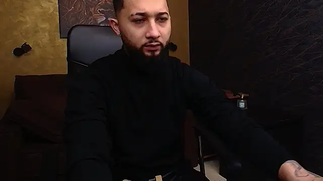 Snapshot of JaceZachary chatting on 2, 3, 2025 JaceZachary online show from 2, 3, 2025