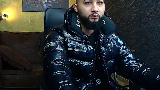 Snapshot of JaceZachary chatting on 8, 3, 2025 JaceZachary online show from 8, 3, 2025