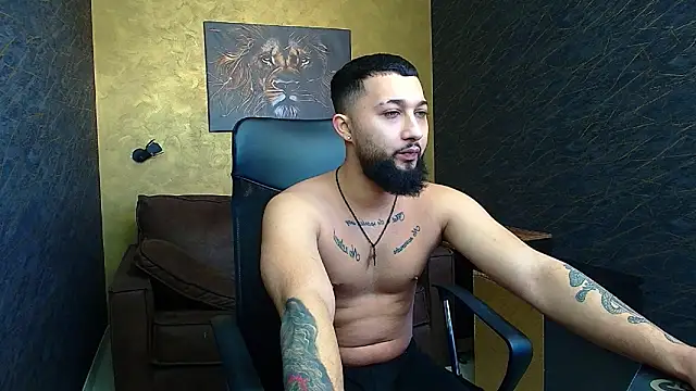 Snapshot of JaceZachary chatting on 10, 3, 2025 JaceZachary online show from 10, 3, 2025
