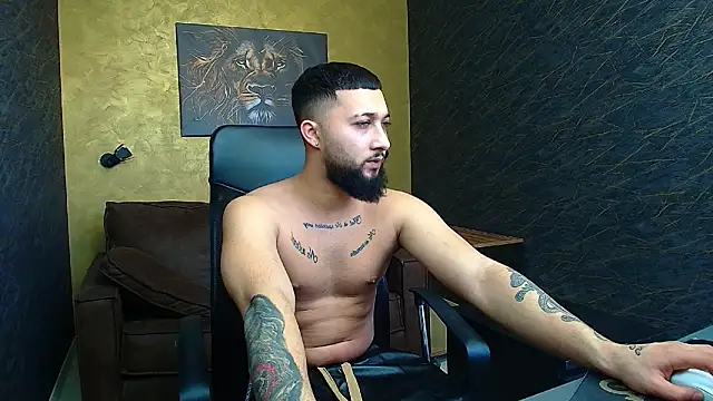 Snapshot of JaceZachary chatting on 10, 3, 2025 JaceZachary online show from 10, 3, 2025