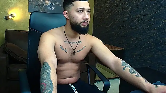 Snapshot of JaceZachary chatting on 17, 3, 2025 JaceZachary online show from 17, 3, 2025