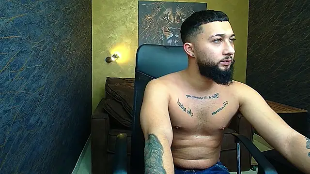 Snapshot of JaceZachary chatting on 18, 3, 2025 JaceZachary online show from 18, 3, 2025