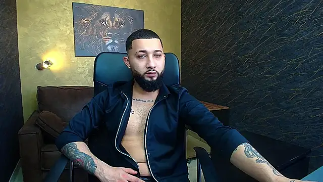 Snapshot of JaceZachary chatting on 21, 3, 2025 JaceZachary online show from 21, 3, 2025