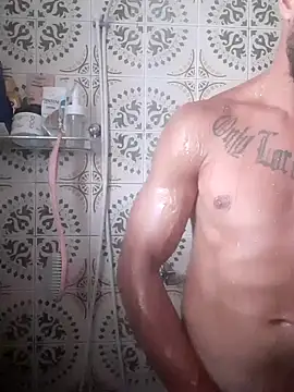 Snapshot of mcloveyiii chatting on 10, 3, 2025 mcloveyiii online show from 10, 3, 2025