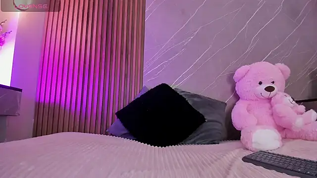 ariana jhonson1 online show from 20, 11, 2025