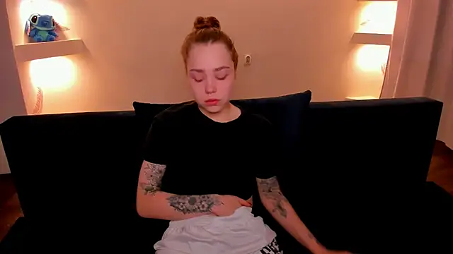 Snapshot of YourMegan chatting on 20, 10, 2025 YourMegan online show from 20, 10, 2025