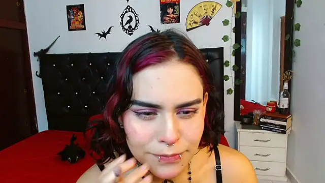 veronica luar online show from 9, 2, 2026