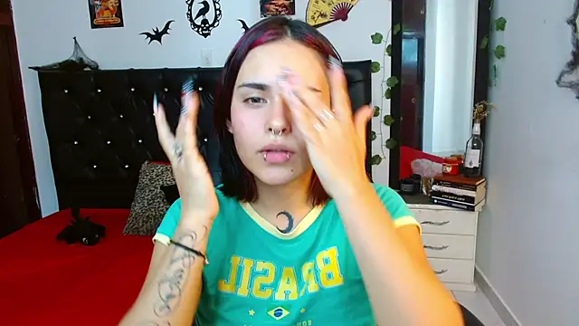 veronica luar online show from 18, 2, 2026