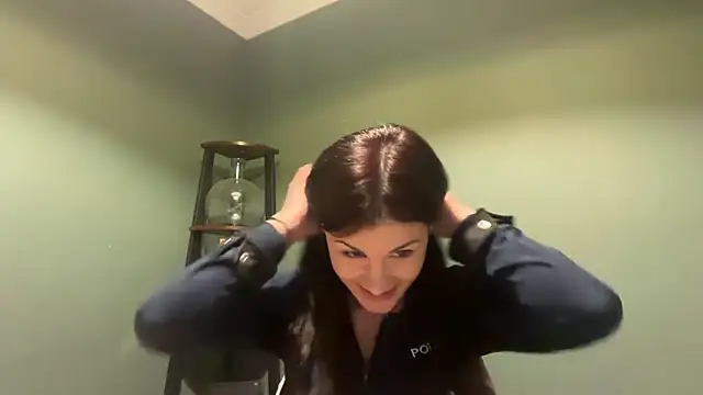 Petitecookie online show from 18, 3, 2026