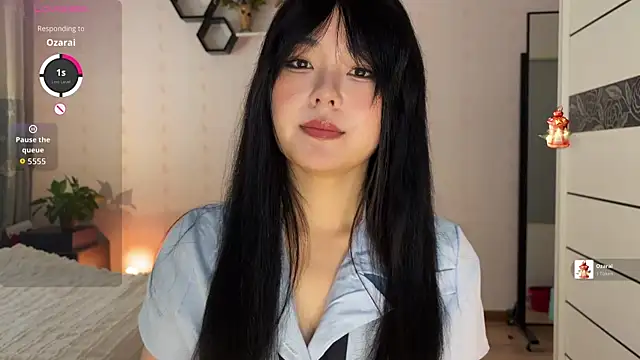 Snapshot of nanaliu6 chatting on 6, 2, 2026 nanaliu6 online show from 6, 2, 2026