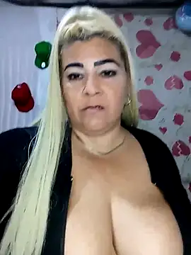 BonniAdams online show from 30, 10, 2025