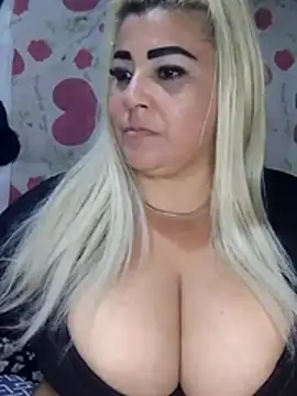 BonniAdams online show from 5, 12, 2025