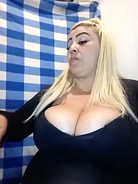 BonniAdams online show from 3, 5, 2026