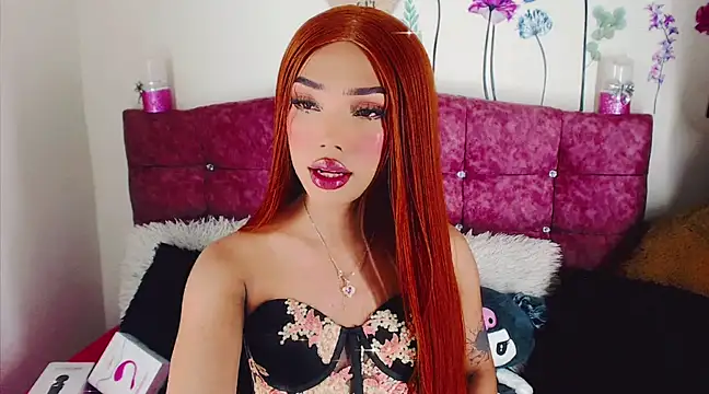 Snapshot of Khloe_Leal chatting on 26, 2, 2025 Khloe Leal online show from 26, 2, 2025