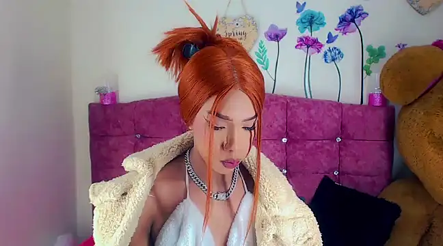 Snapshot of Khloe_Leal chatting on 14, 3, 2025 Khloe Leal online show from 14, 3, 2025