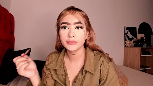 Snapshot of akirahattori chatting on 5, 2, 2026 akirahattori online show from 5, 2, 2026