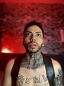 Snapshot of Walker_Thomas1 chatting on 21, 9, 2025 Walker Thomas1 online show from 21, 9, 2025