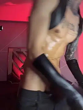 Walker Thomas1 online show from 9, 2, 2026