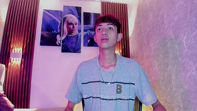 Allen Starck online show from 10, 2, 2025