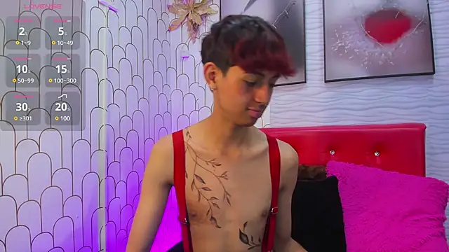 Allen Starck online show from 26, 2, 2025