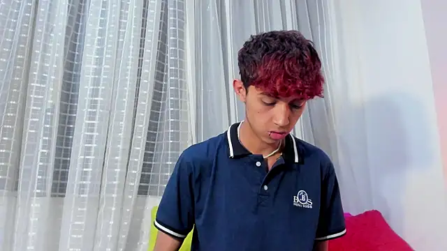 Allen Starck online show from 1, 3, 2025