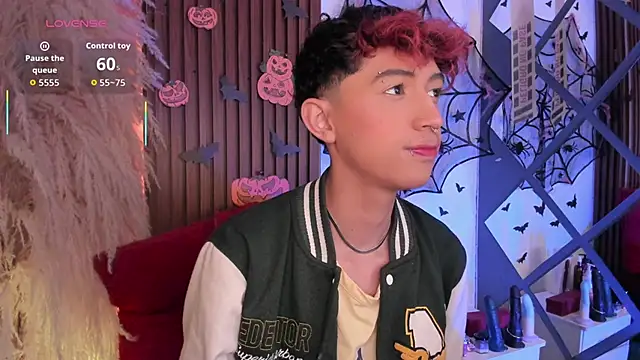 Allen Starck online show from 16, 10, 2025