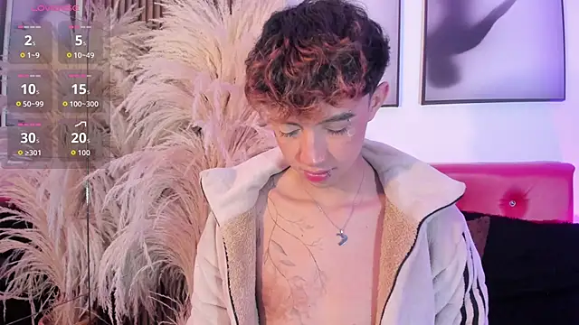 Allen Starck online show from 19, 11, 2025