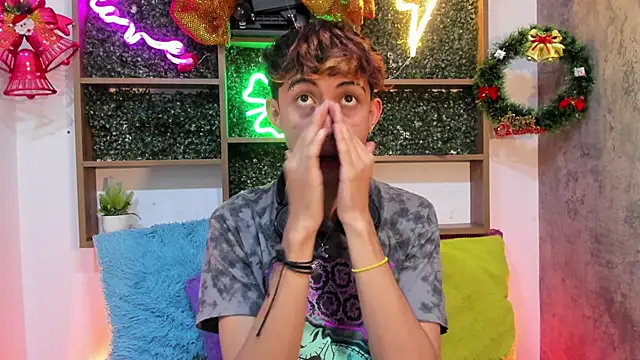 Allen Starck online show from 22, 11, 2025