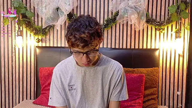 Allen Starck online show from 5, 12, 2025