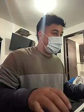 Snapshot of Dilan_2002 chatting on 22, 11, 2025 Dilan 2002 online show from 22, 11, 2025