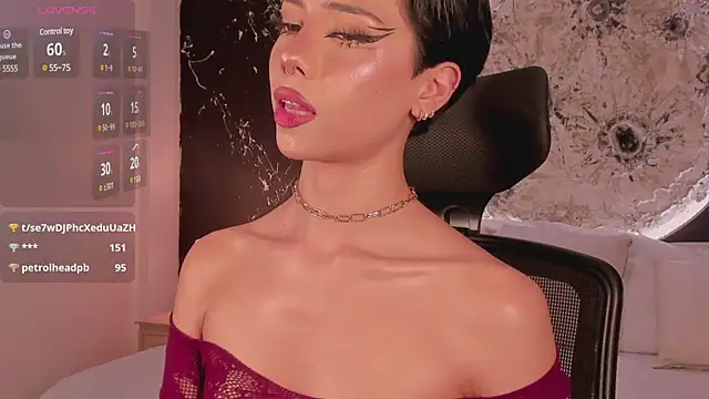 soidai miiu online show from 5, 3, 2025