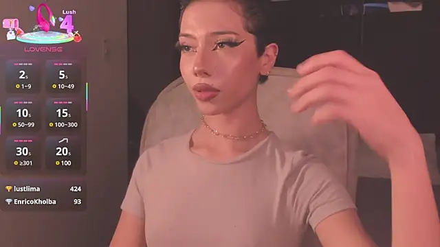 soidai miiu online show from 19, 3, 2025