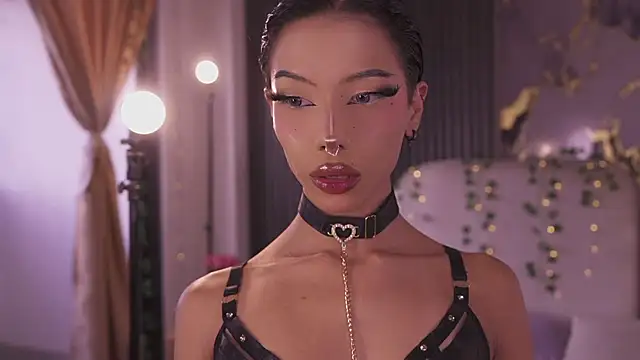 soidai miiu online show from 19, 3, 2026