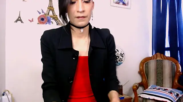 NovaNyx11 online show from 11, 2, 2025