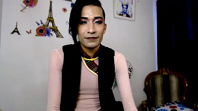 NovaNyx11 online show from 12, 2, 2025