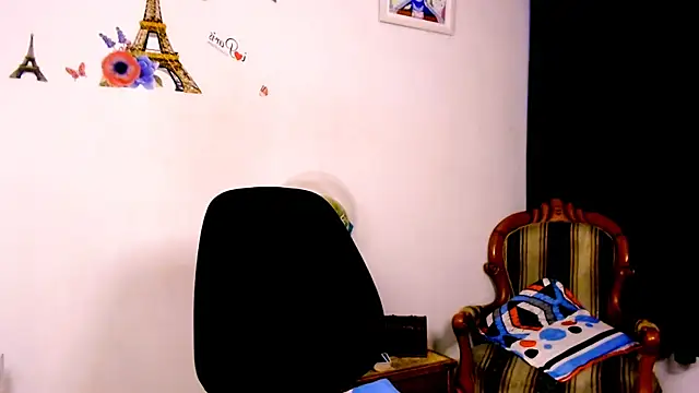 NovaNyx11 online show from 14, 2, 2025