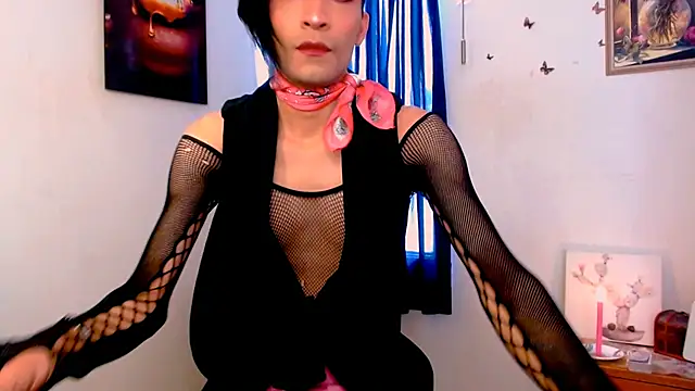 NovaNyx11 online show from 25, 2, 2025