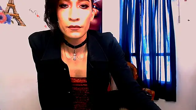 NovaNyx11 online show from 8, 3, 2025