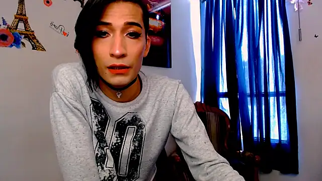 NovaNyx11 online show from 12, 3, 2025