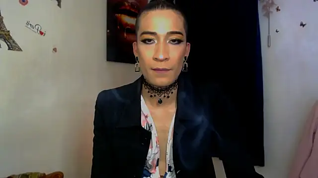 NovaNyx11 online show from 19, 9, 2025