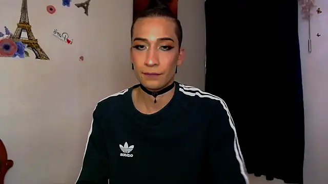 NovaNyx11 online show from 26, 9, 2025