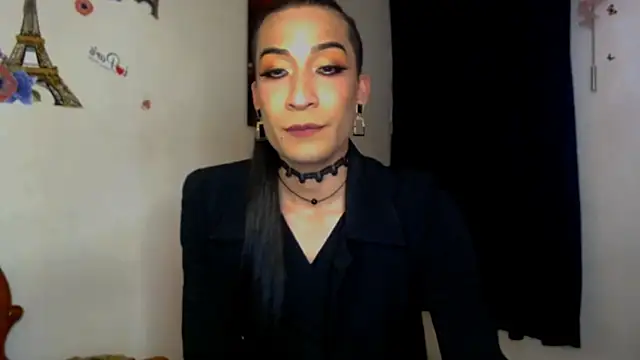 NovaNyx11 online show from 27, 9, 2025