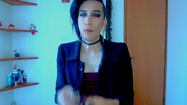 NovaNyx11 online show from 20, 12, 2025