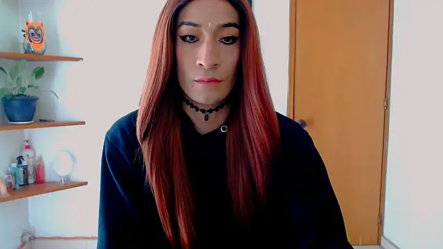 NovaNyx11 online show from 22, 3, 2026