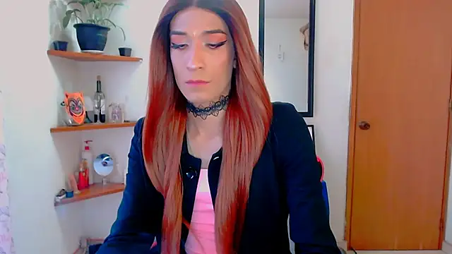 Snapshot of NovaNyx11 chatting on 18, 6, 2026 NovaNyx11 online show from 18, 6, 2026