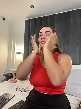 JessyCream online show from 12, 5, 2026