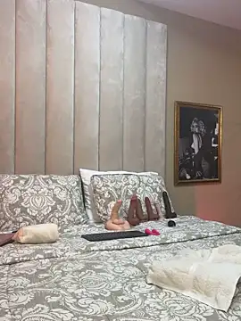 JessyCream online show from 25, 5, 2026